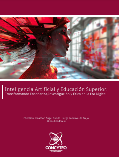 Inteligencia artificial y educación superior: Transformando enseñanza, investigación y ética en la era digital.
